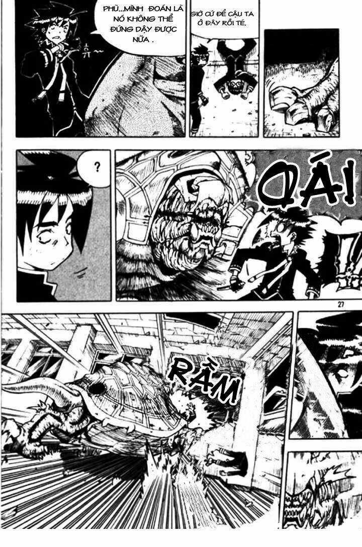 G-School - Chapter 1 - Trang 23