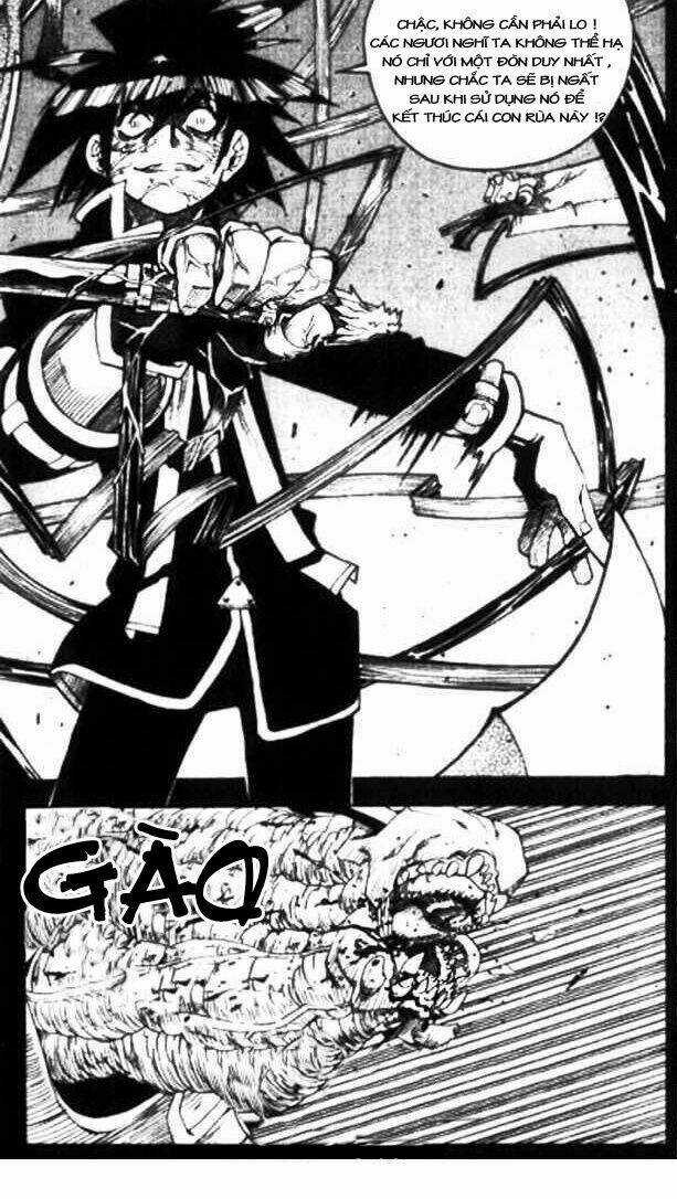 G-School - Chapter 1 - Trang 25