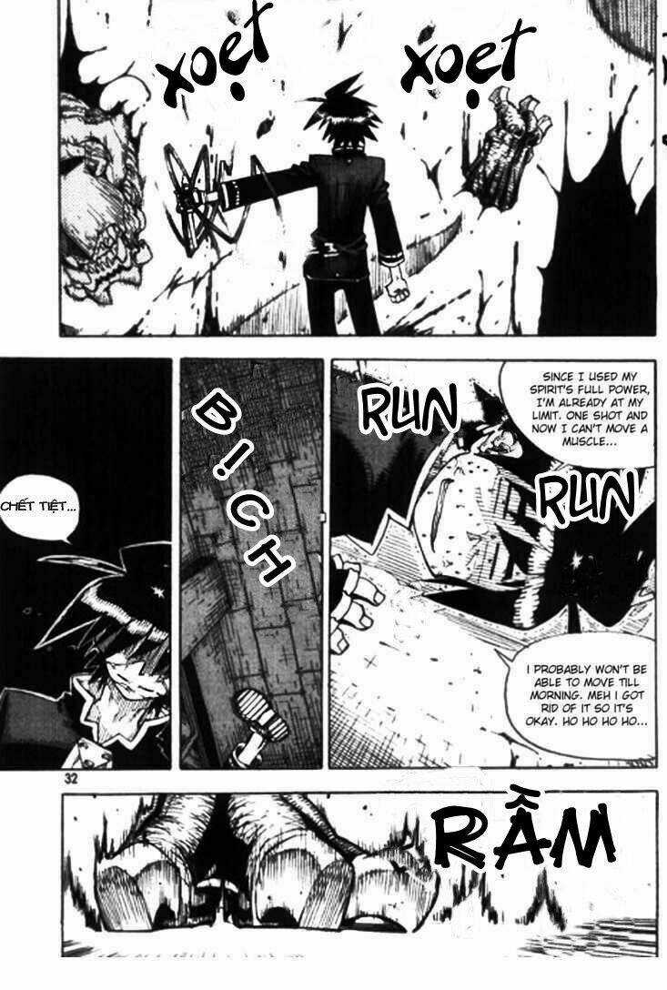 G-School - Chapter 1 - Trang 27