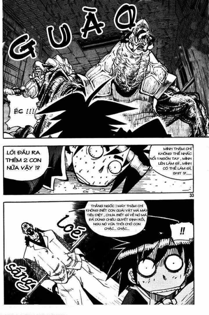 G-School - Chapter 1 - Trang 28