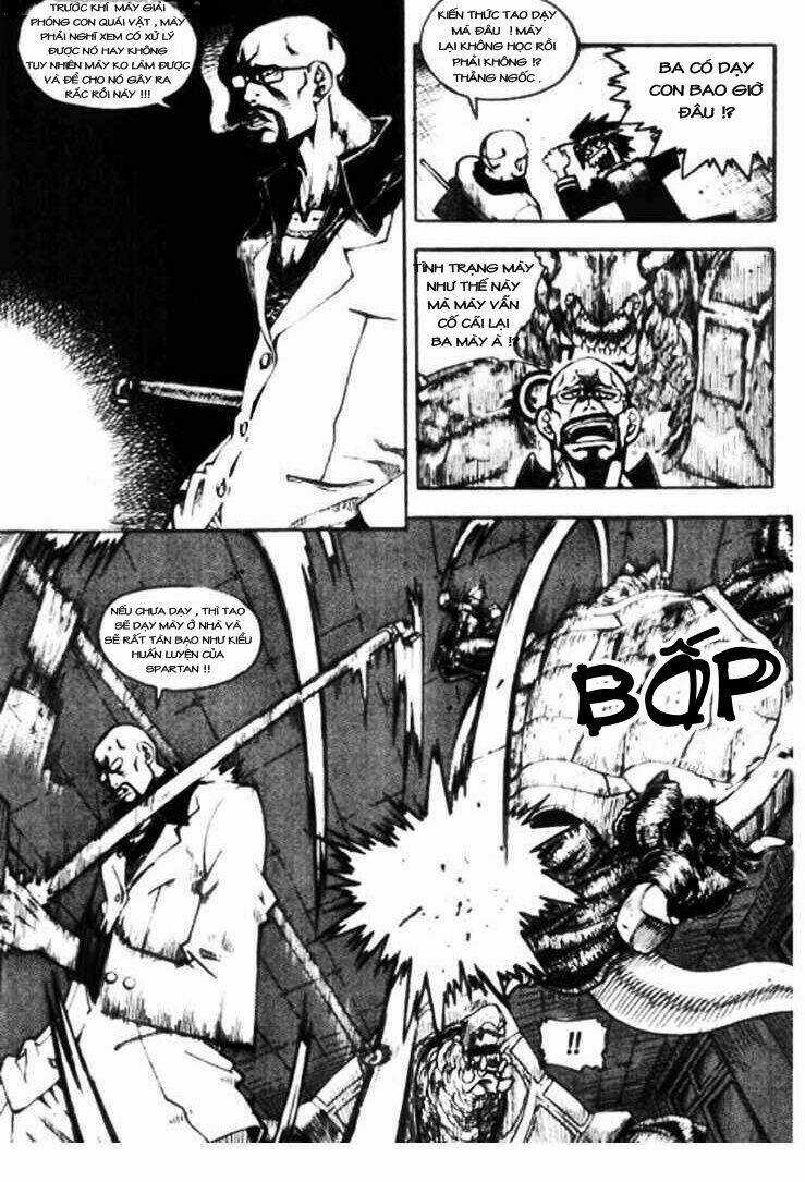 G-School - Chapter 1 - Trang 29