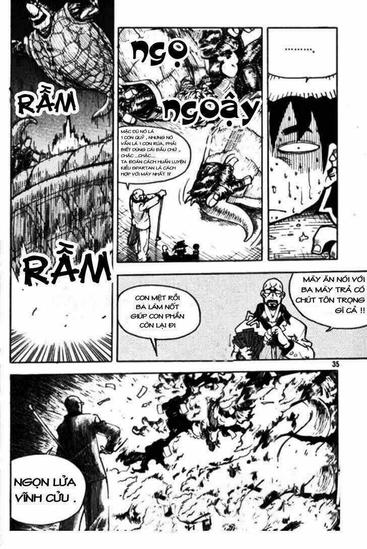 G-School - Chapter 1 - Trang 30