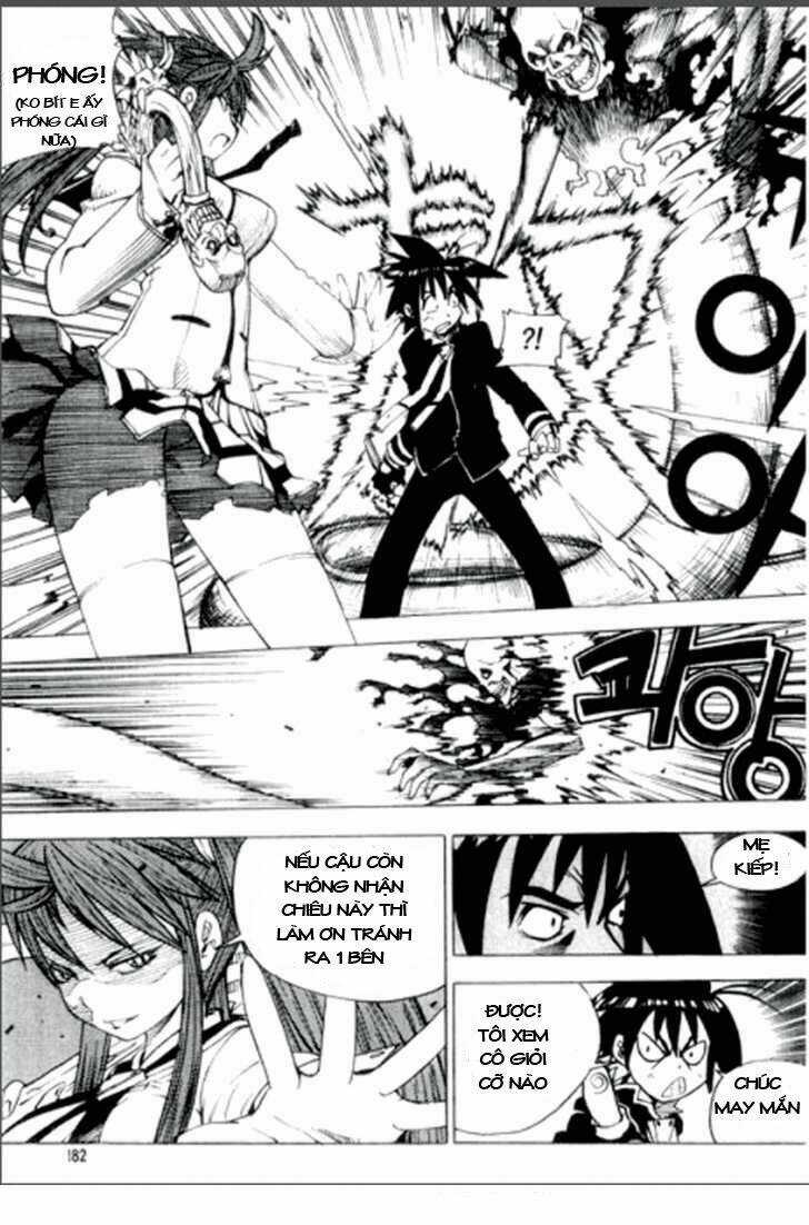 G-School - Chapter 10 - Trang 12