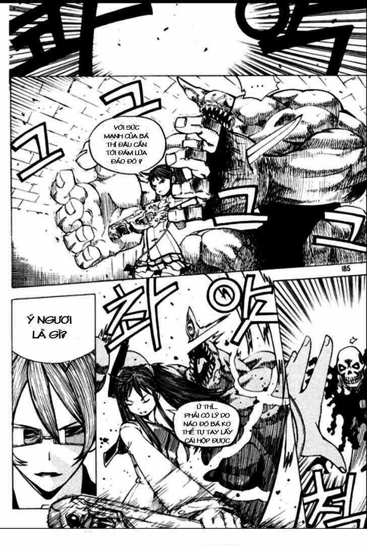 G-School - Chapter 10 - Trang 15