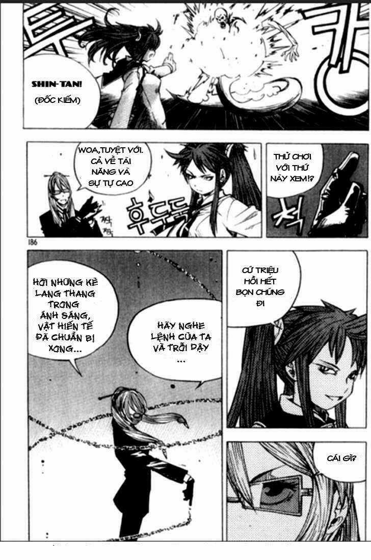 G-School - Chapter 10 - Trang 16