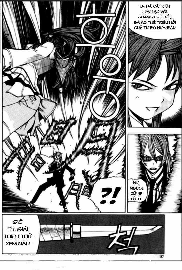 G-School - Chapter 10 - Trang 17