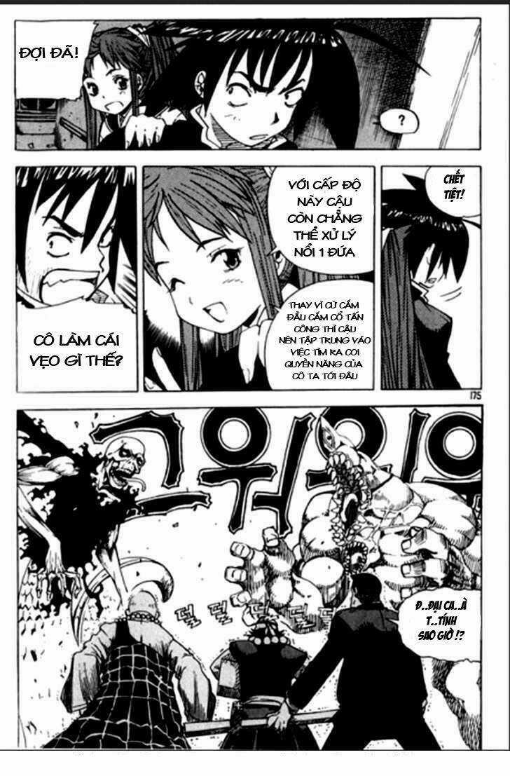 G-School - Chapter 10 - Trang 5