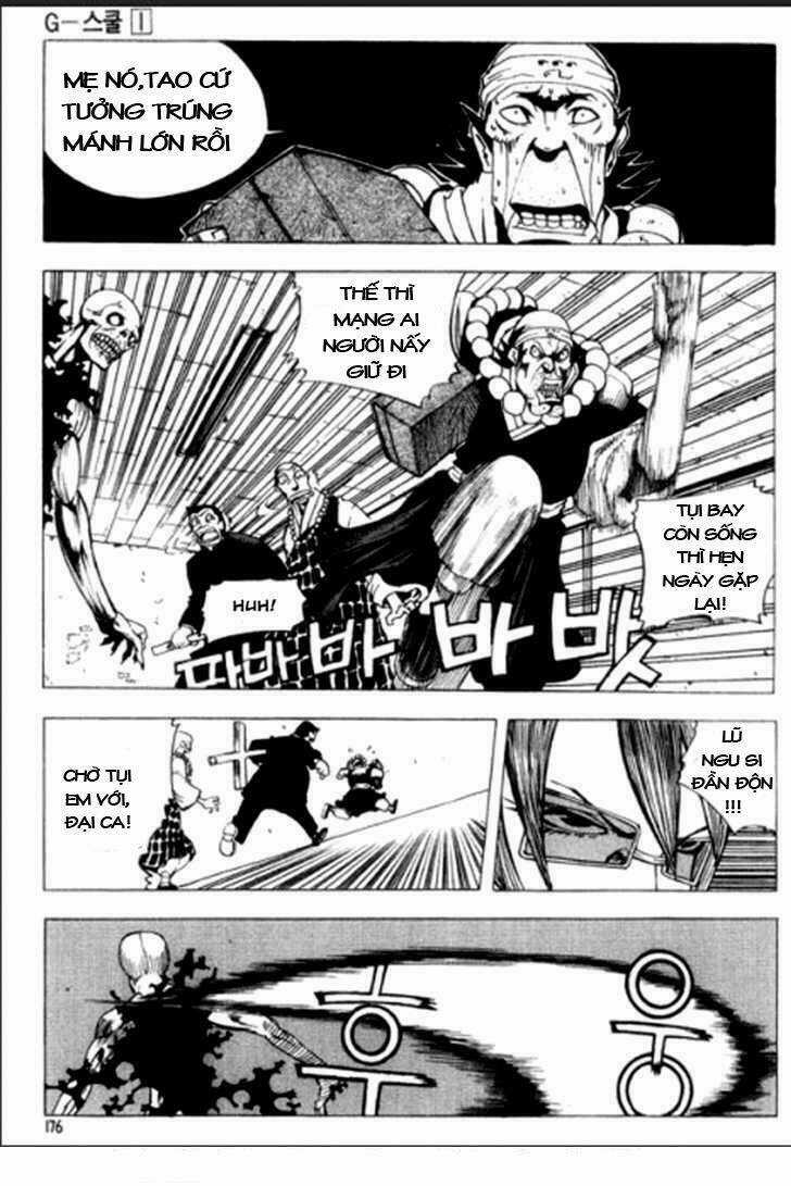 G-School - Chapter 10 - Trang 6