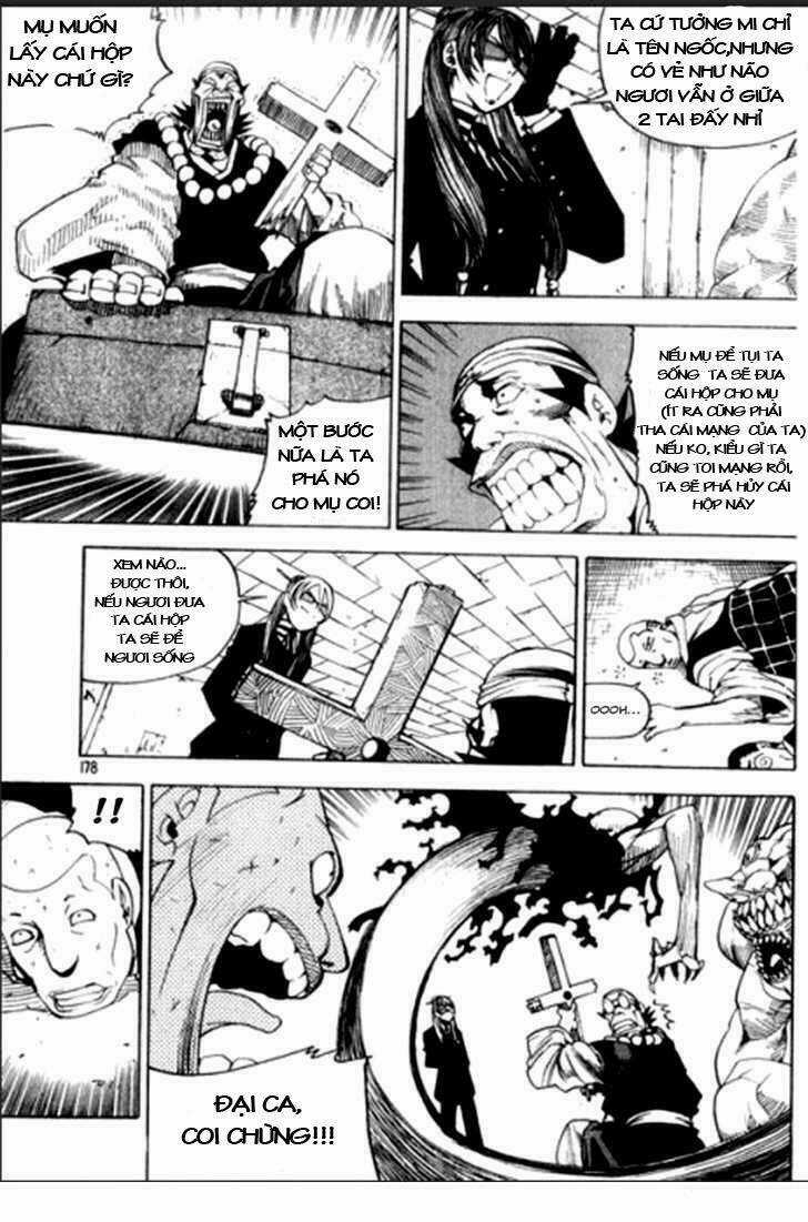 G-School - Chapter 10 - Trang 8