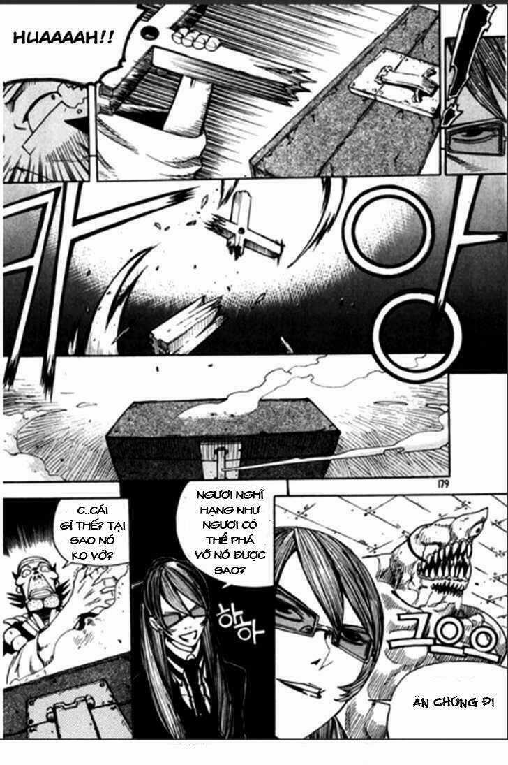 G-School - Chapter 10 - Trang 9