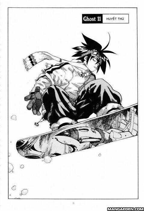 G-School - Chapter 11 - Trang 2