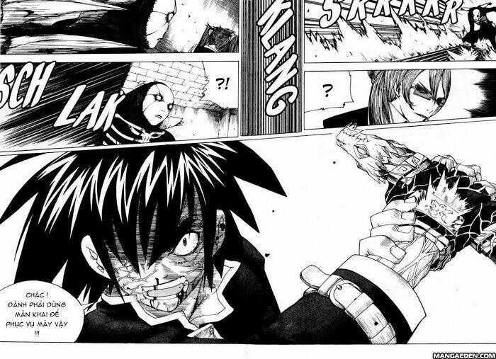 G-School - Chapter 11 - Trang 15