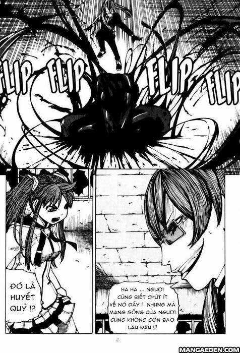 G-School - Chapter 11 - Trang 5