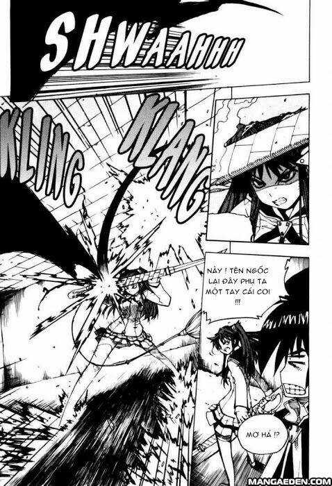 G-School - Chapter 11 - Trang 7