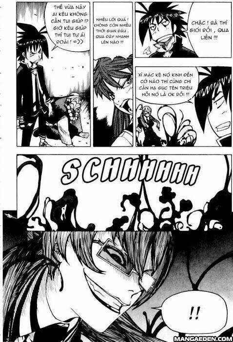 G-School - Chapter 11 - Trang 8