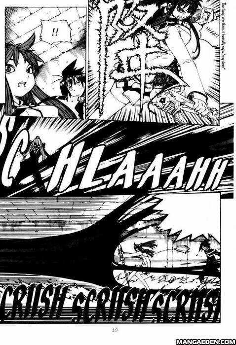 G-School - Chapter 11 - Trang 9