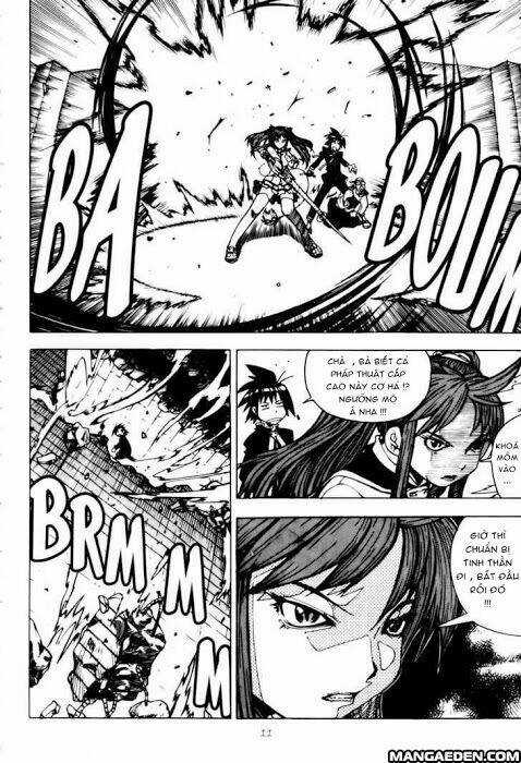 G-School - Chapter 11 - Trang 10