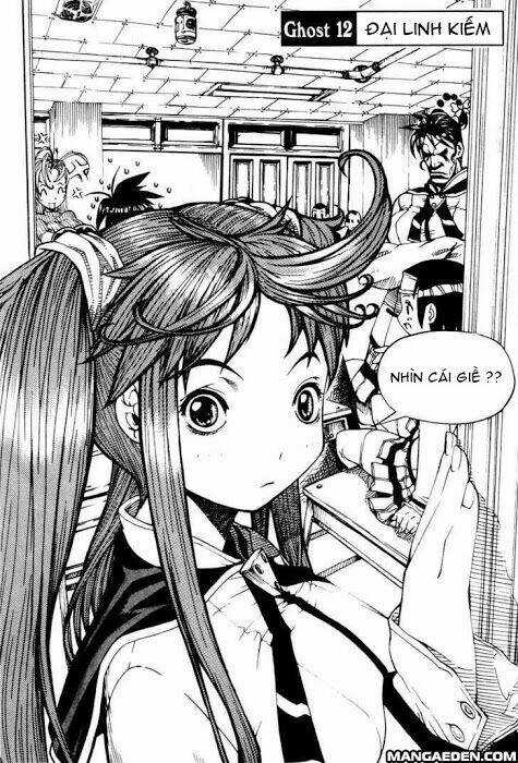 G-School - Chapter 12 - Trang 2