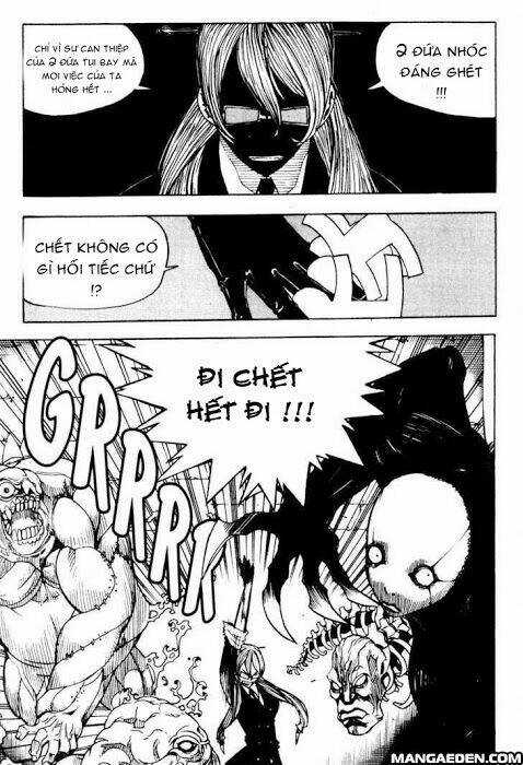 G-School - Chapter 12 - Trang 11