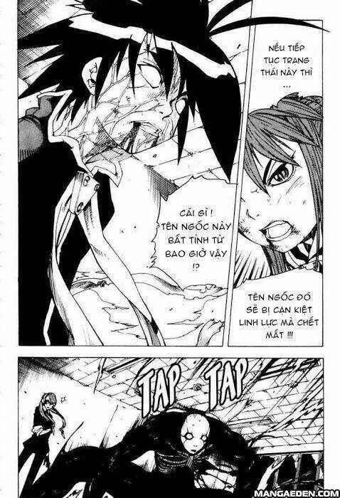 G-School - Chapter 12 - Trang 10