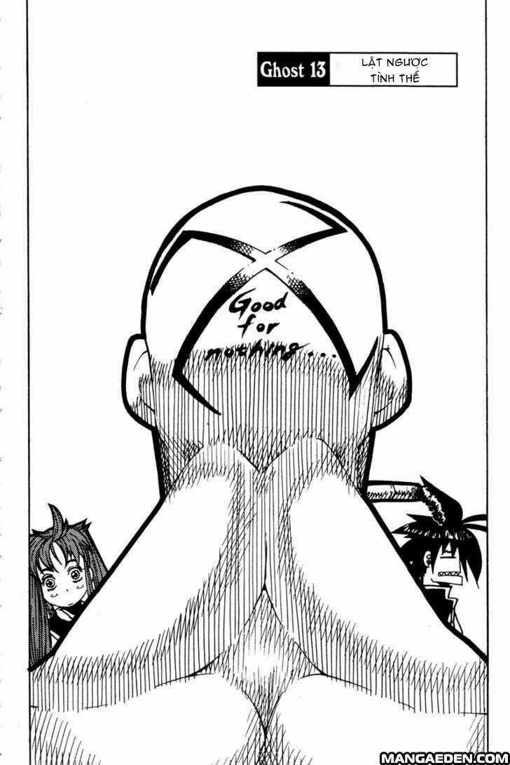 G-School - Chapter 13 - Trang 2