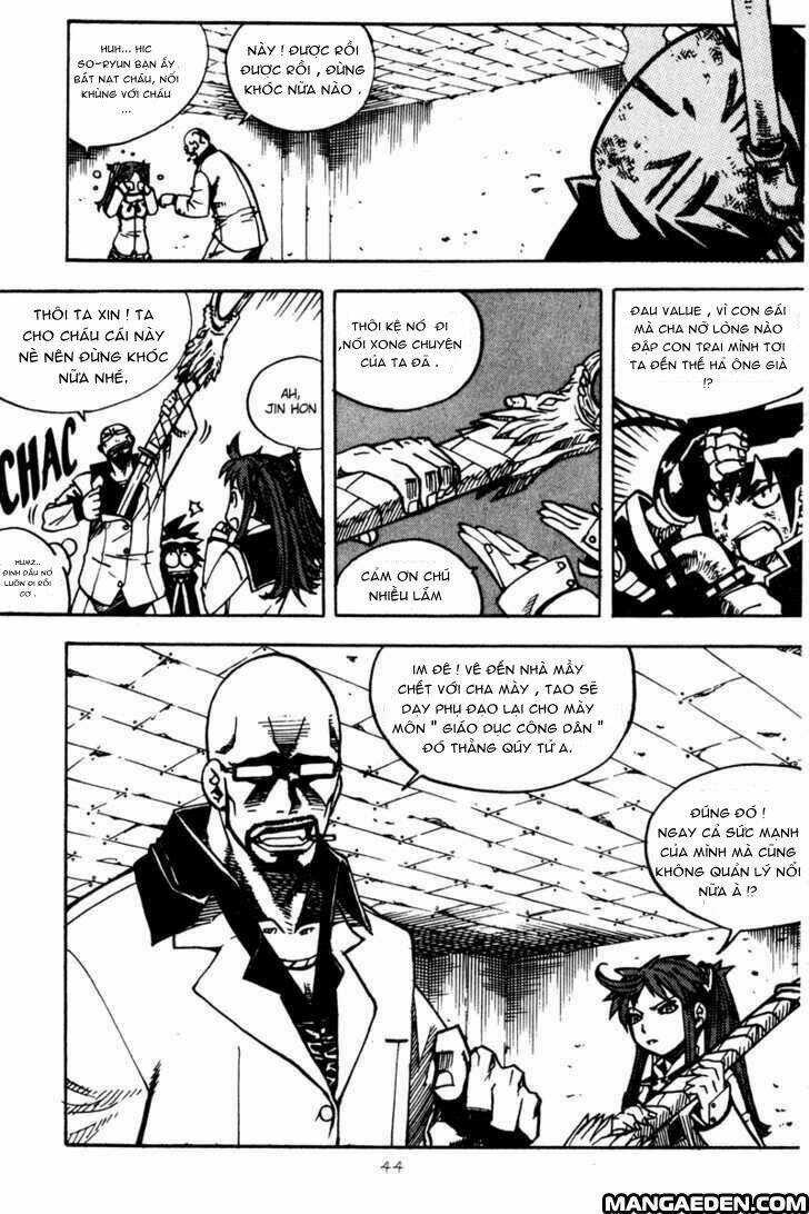 G-School - Chapter 13 - Trang 11