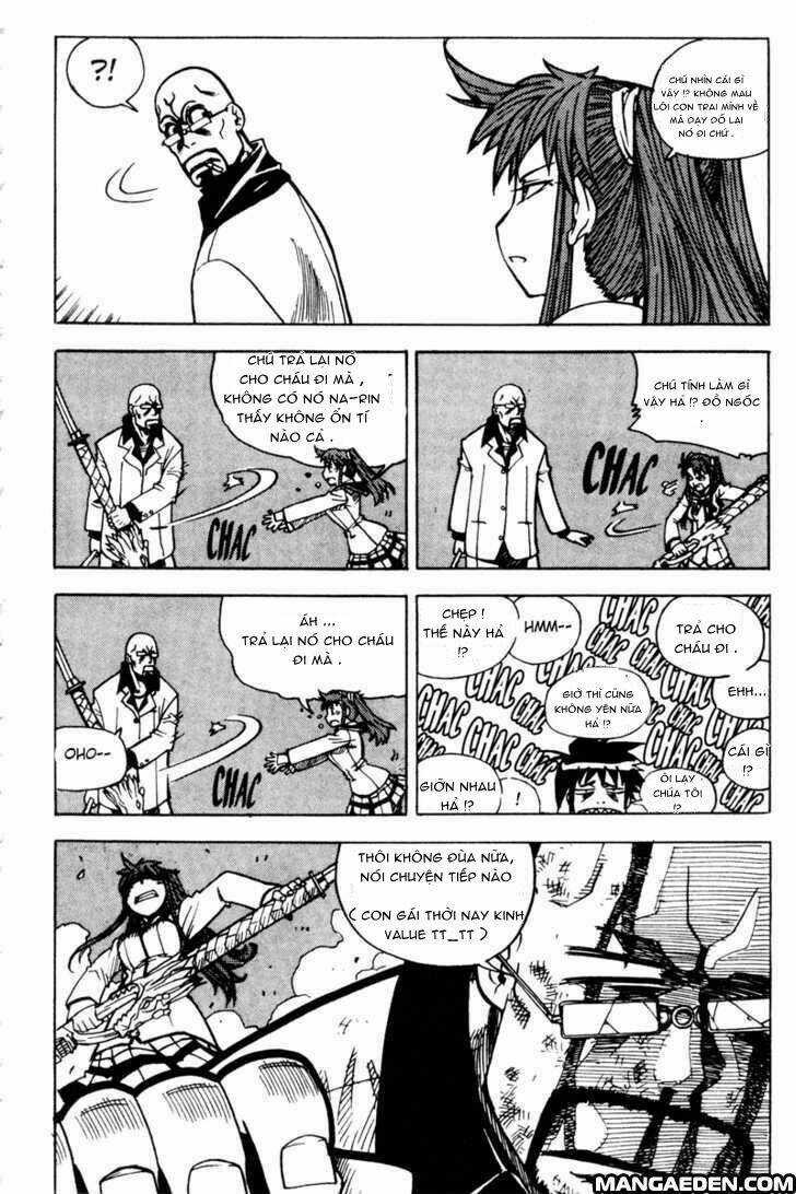 G-School - Chapter 13 - Trang 12