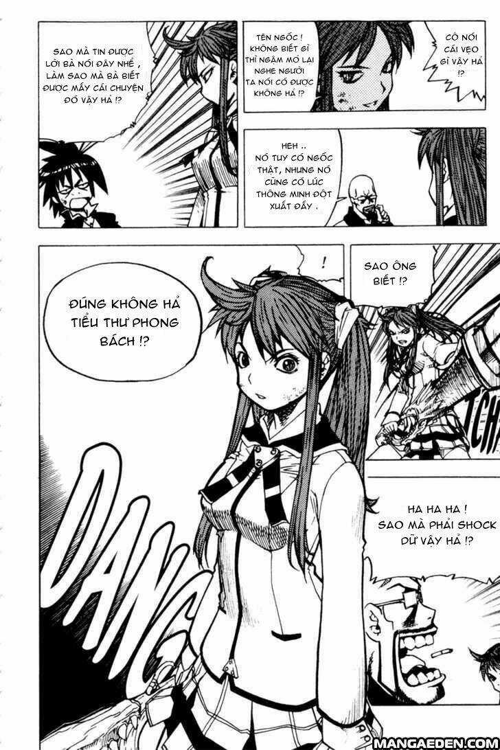 G-School - Chapter 13 - Trang 14