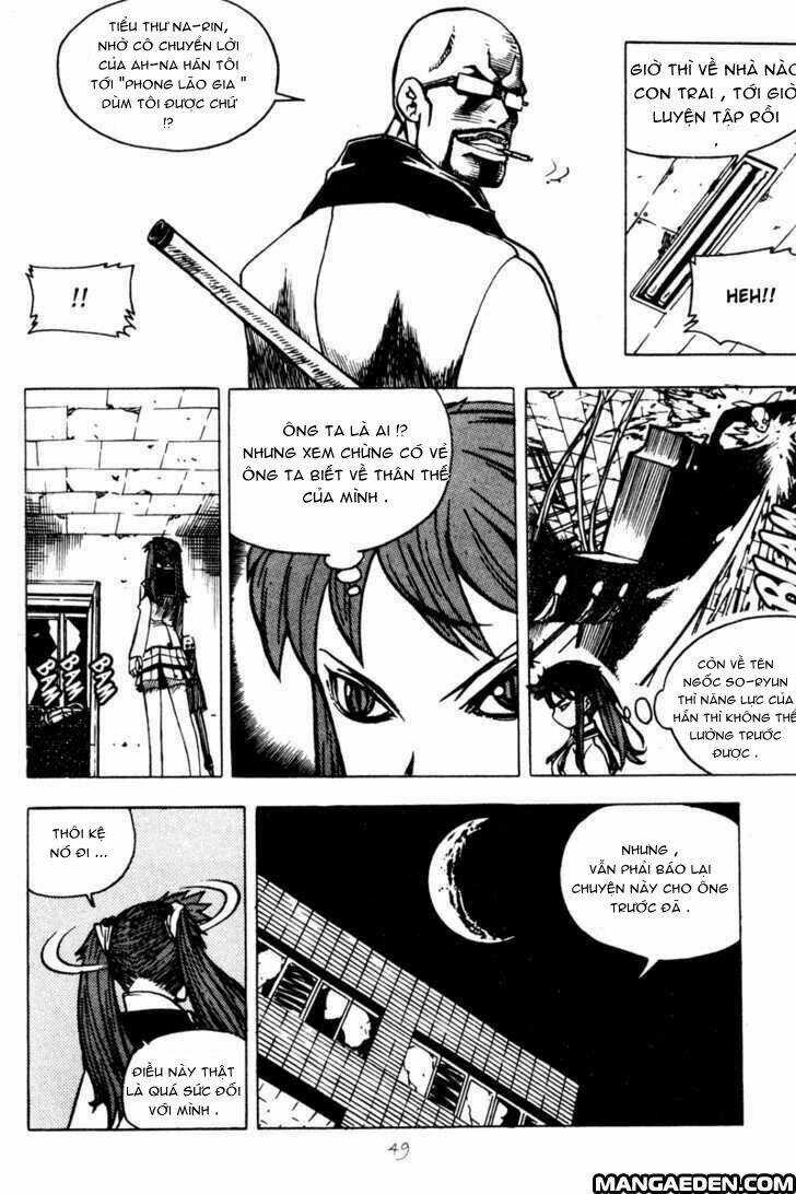 G-School - Chapter 13 - Trang 16