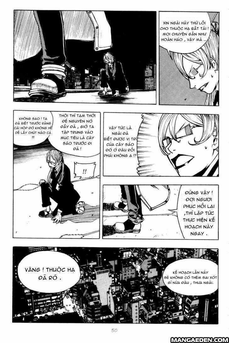 G-School - Chapter 13 - Trang 17