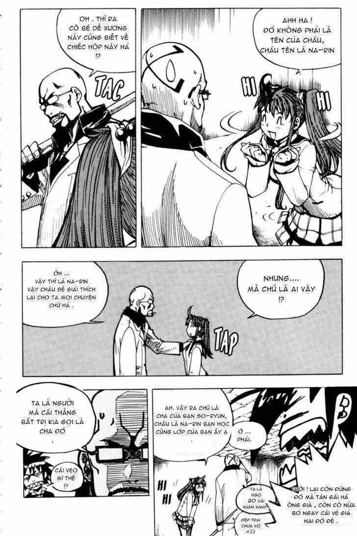 G-School - Chapter 13 - Trang 10