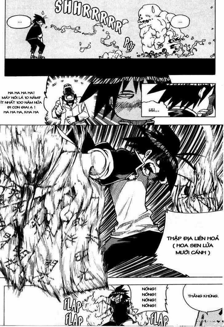 G-School - Chapter 14 - Trang 11