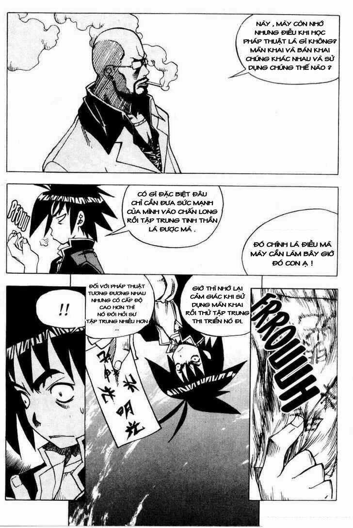 G-School - Chapter 14 - Trang 12