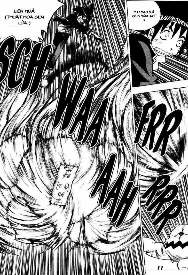 G-School - Chapter 14 - Trang 13