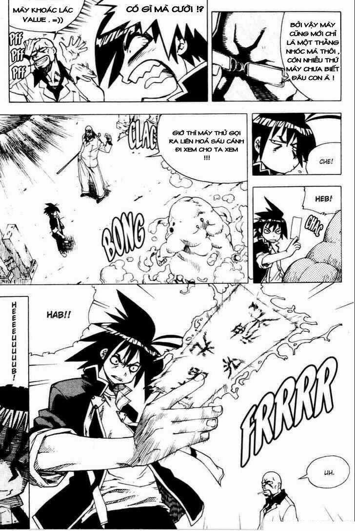 G-School - Chapter 14 - Trang 6