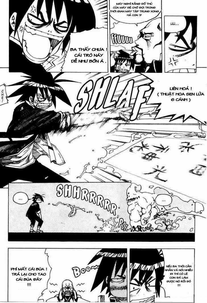 G-School - Chapter 14 - Trang 7