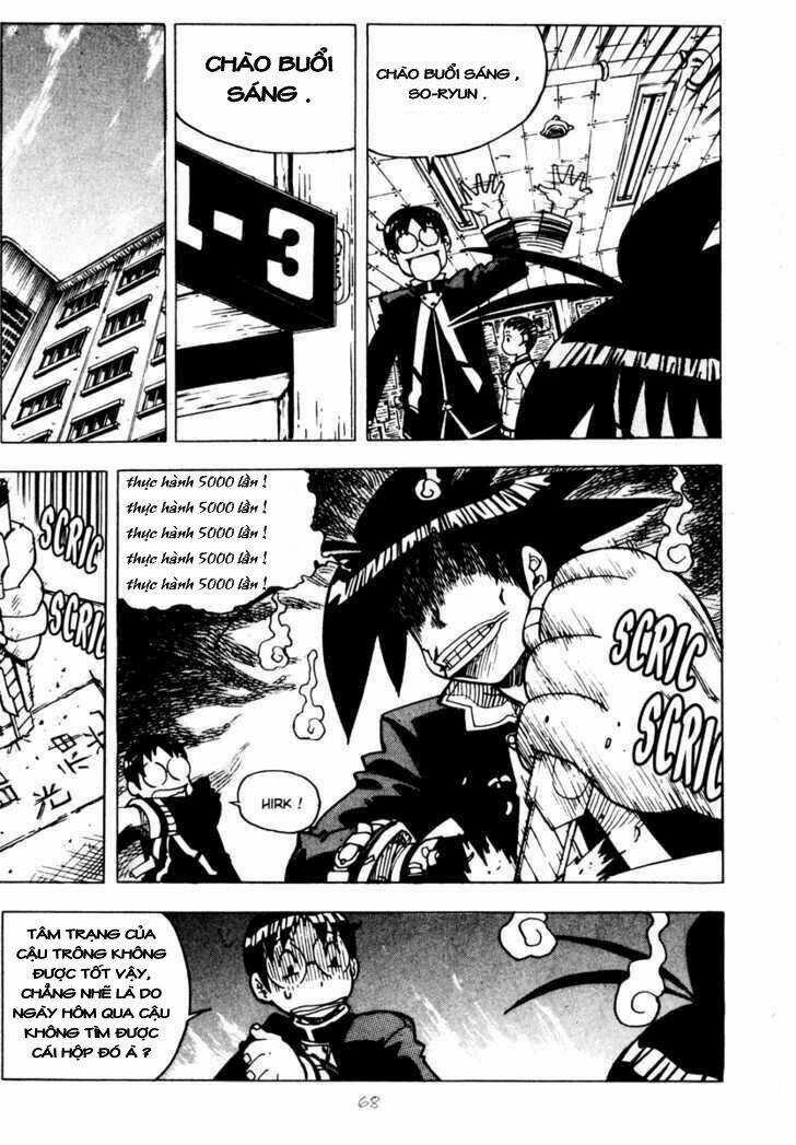 G-School - Chapter 15 - Trang 2