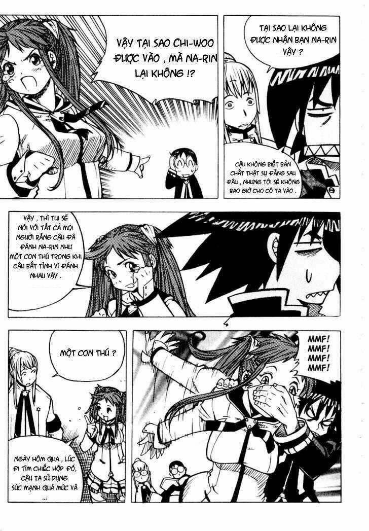 G-School - Chapter 15 - Trang 14