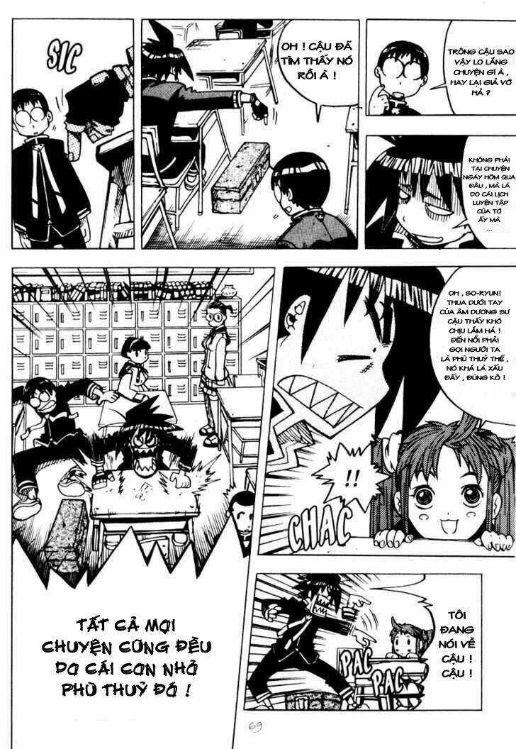 G-School - Chapter 15 - Trang 3