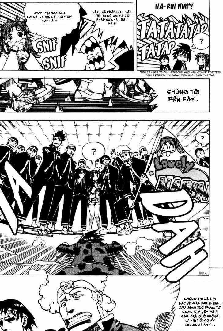 G-School - Chapter 15 - Trang 4