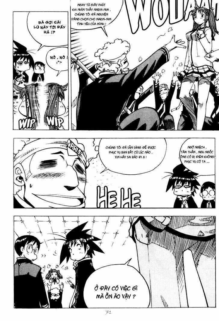 G-School - Chapter 15 - Trang 5