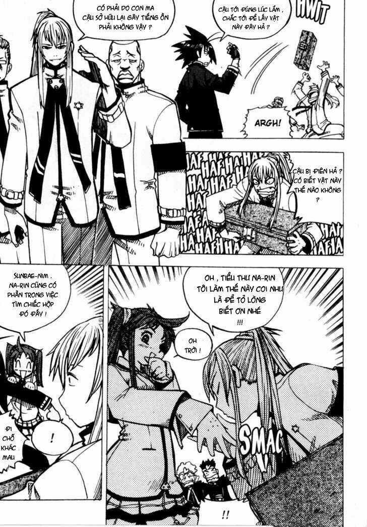 G-School - Chapter 15 - Trang 6