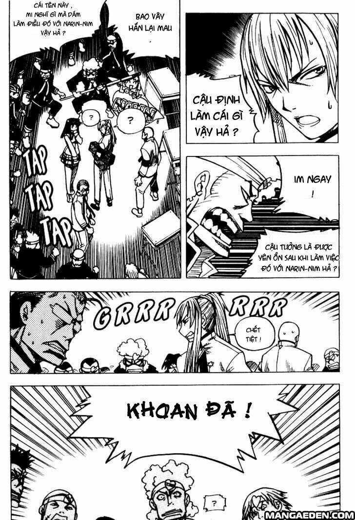 G-School - Chapter 15 - Trang 7