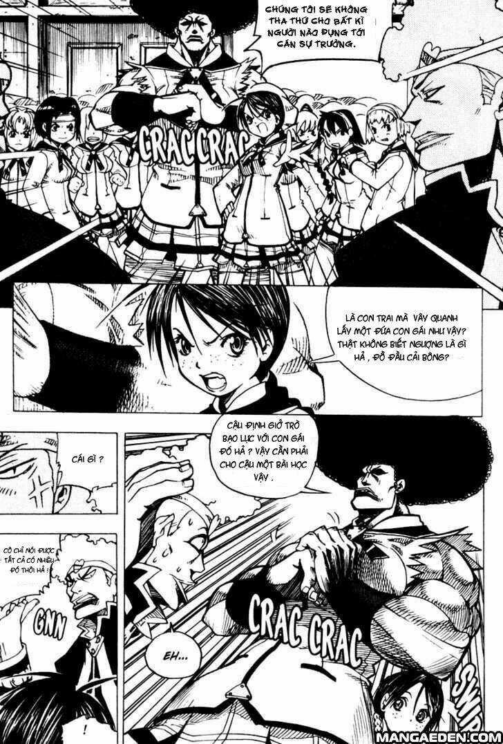 G-School - Chapter 15 - Trang 8