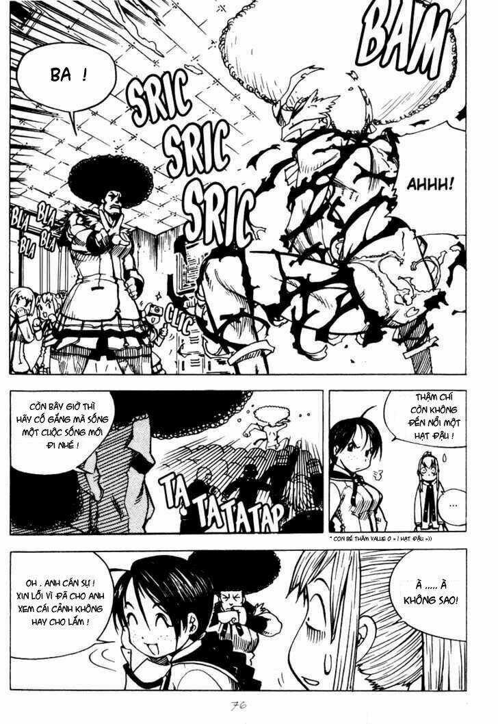 G-School - Chapter 15 - Trang 10