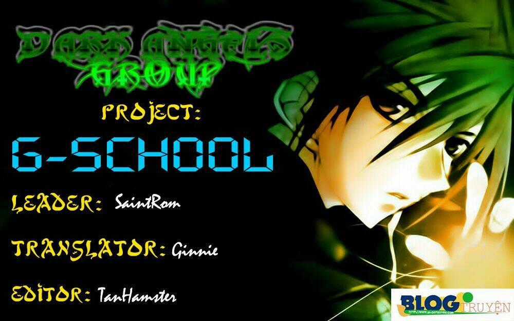 G-School - Chapter 16 - Trang 2