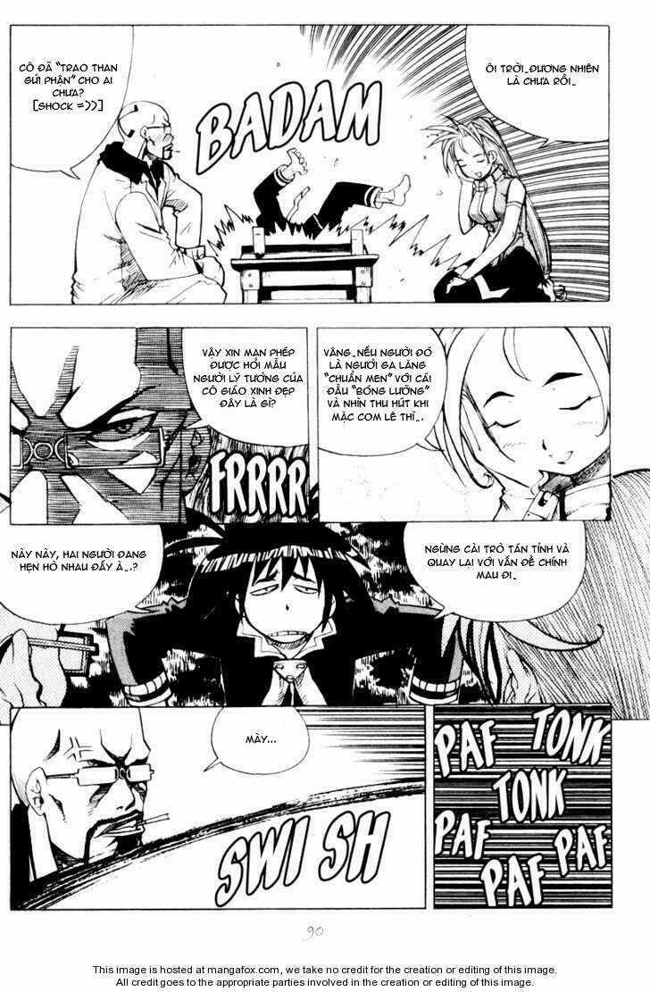 G-School - Chapter 16 - Trang 11