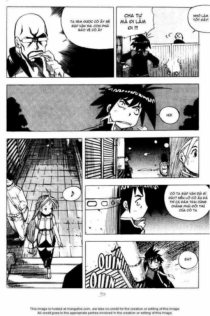 G-School - Chapter 16 - Trang 14