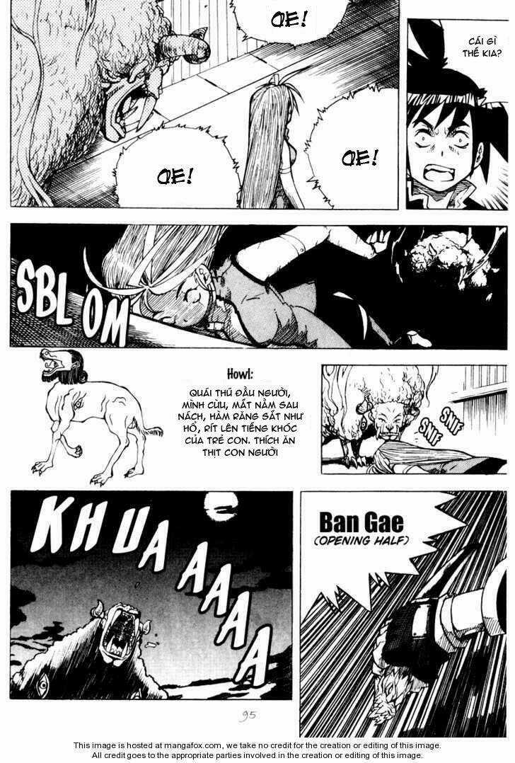 G-School - Chapter 16 - Trang 16