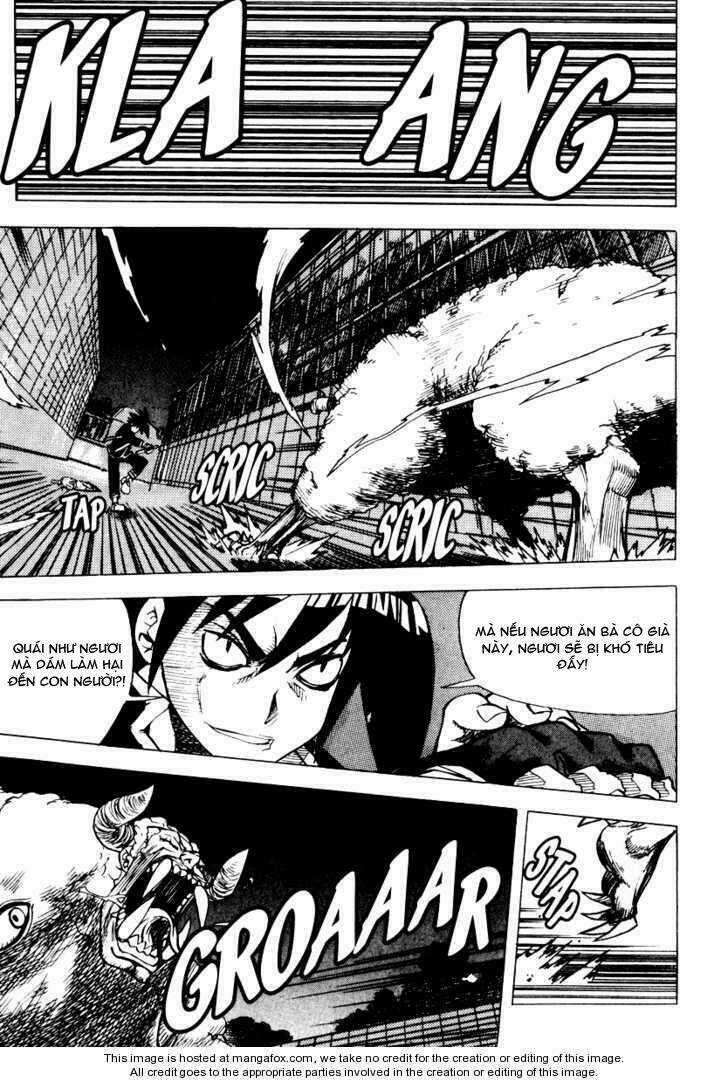 G-School - Chapter 16 - Trang 17